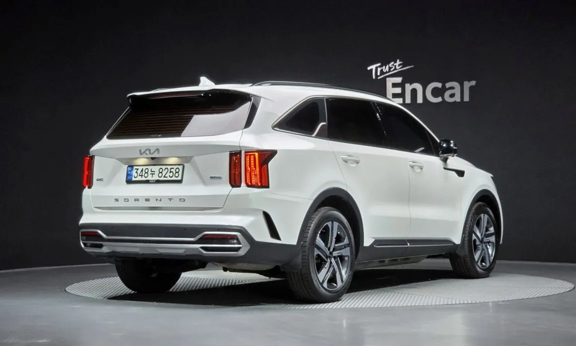 Kia Sorento — фото 2
