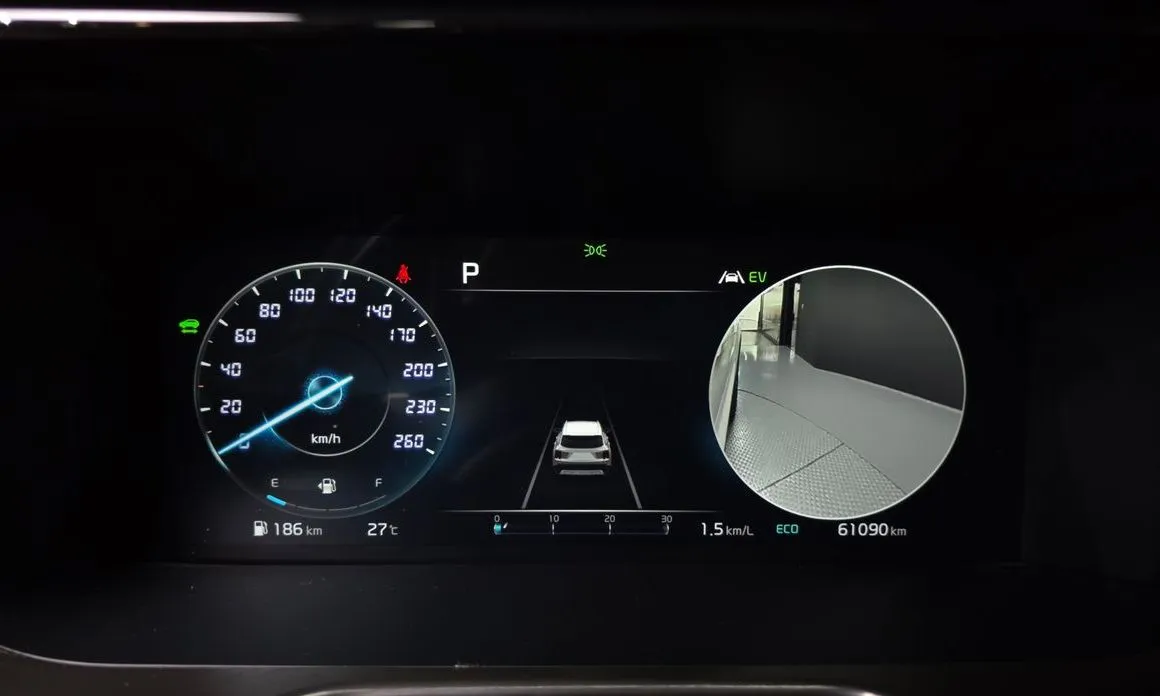 Kia Sorento — фото 6