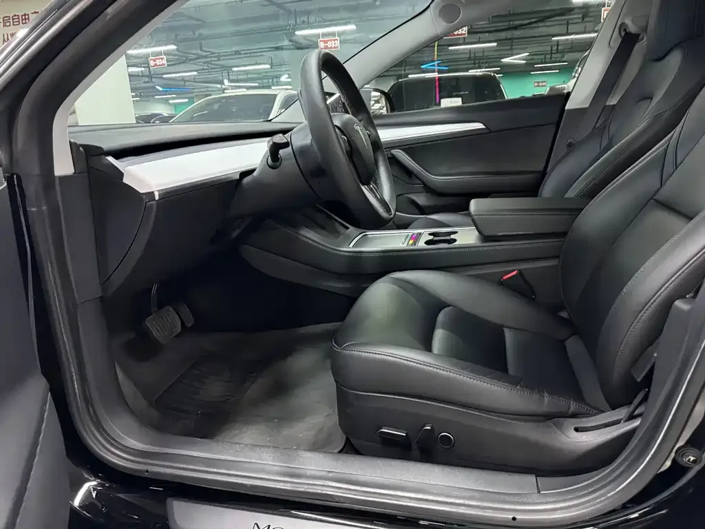 Tesla Model 3 — фото 2
