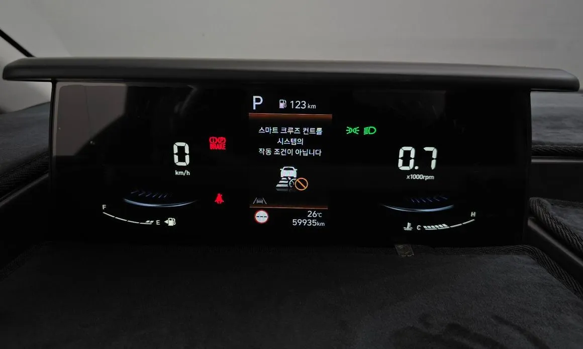 Hyundai Staria — фото 4