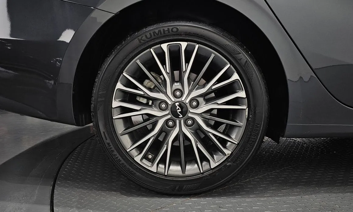 Kia K3 2023 из KR, фото 6