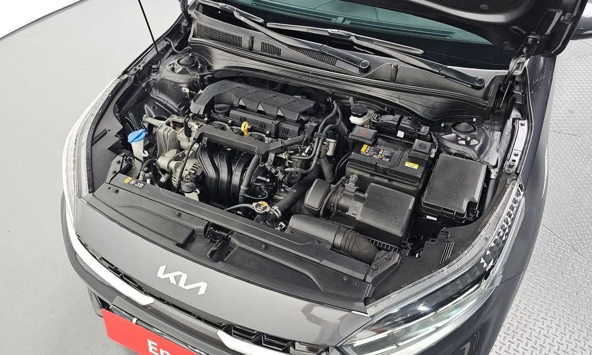Kia K3 2023 из KR, фото 10