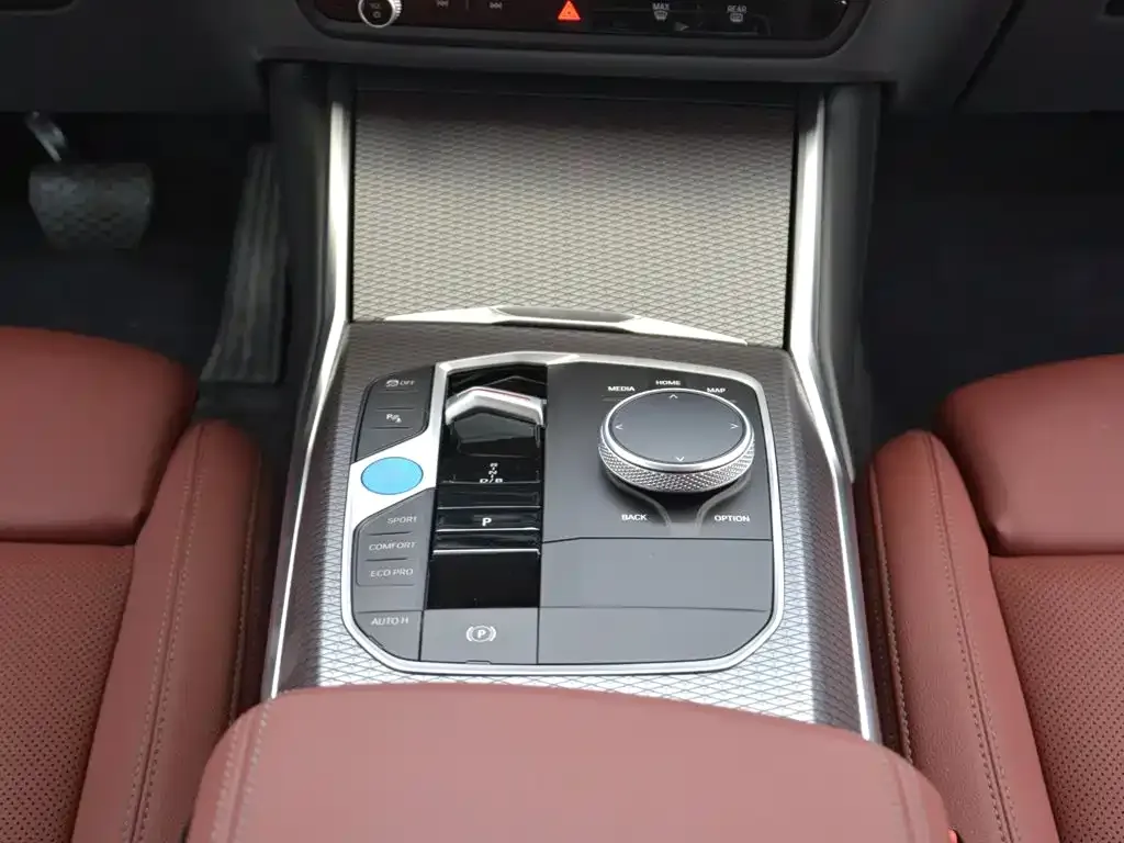 BMW i3 — фото 10