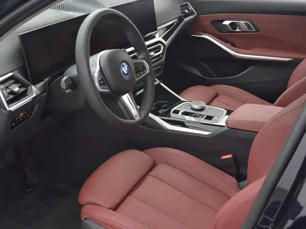 BMW i3 — фото 2