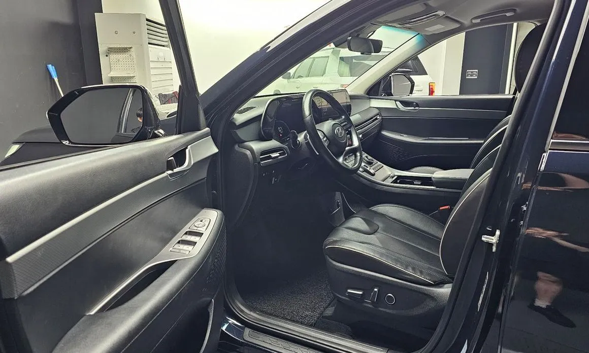 Hyundai Palisade — фото 10