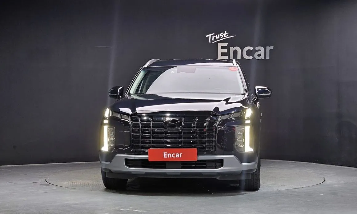 Hyundai Palisade — фото 6