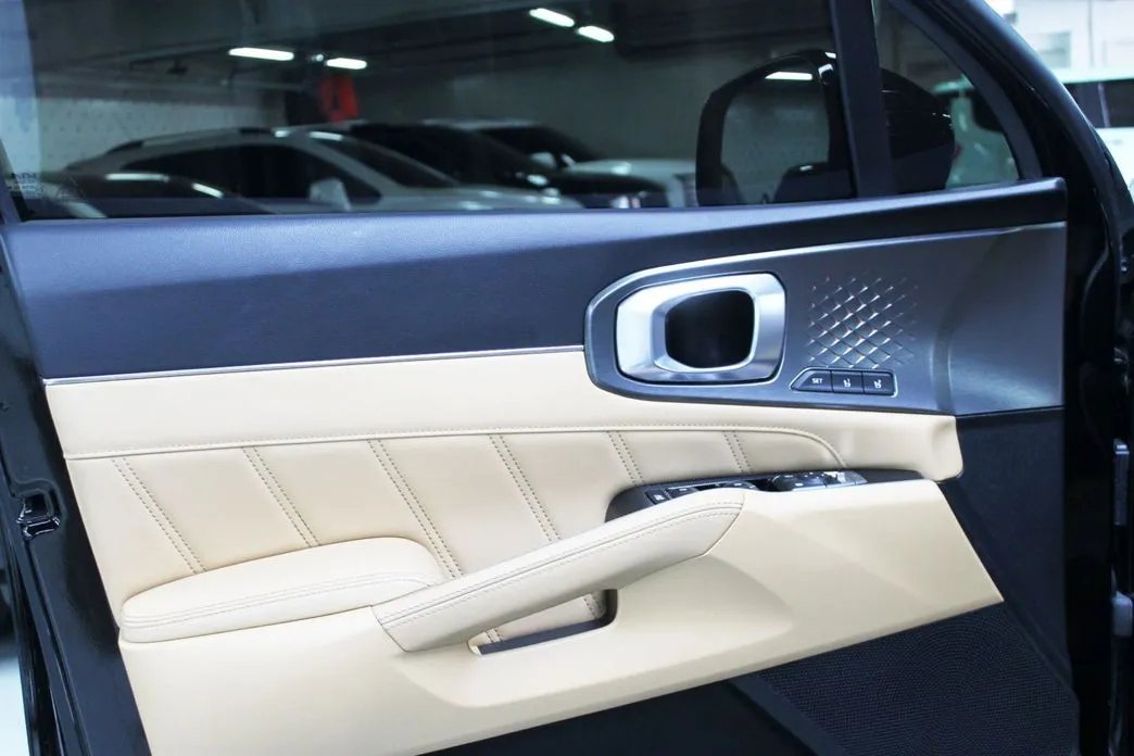 Kia Sorento — фото 4