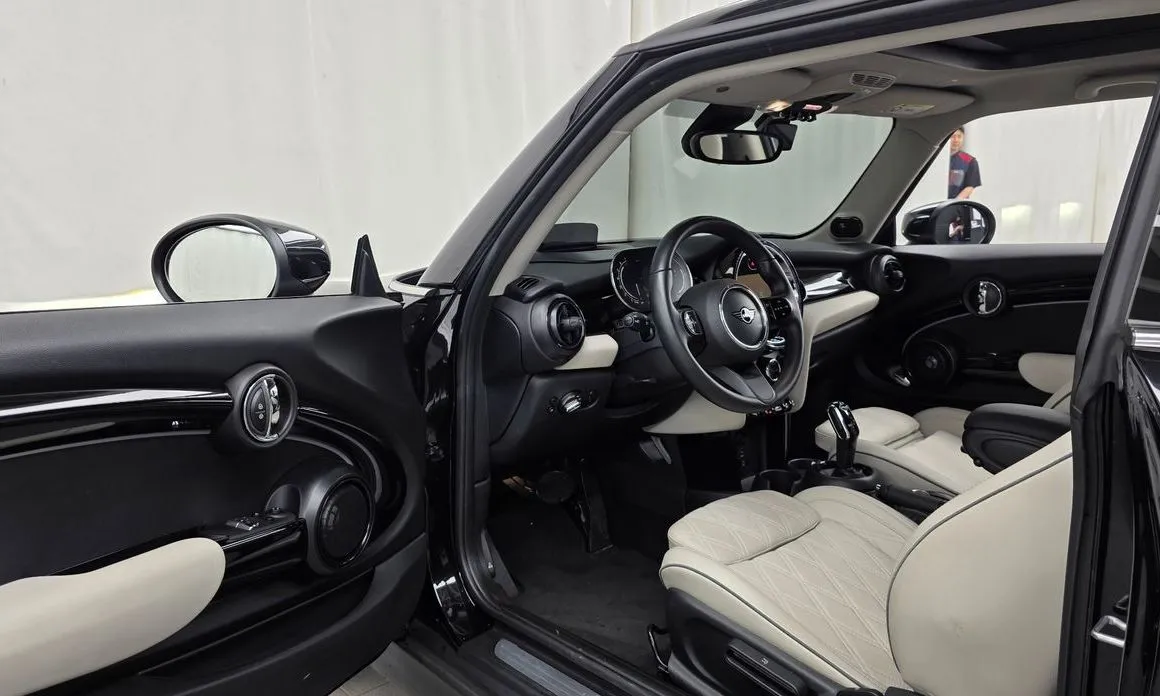 Mini Cooper 2023 из KR, фото 3