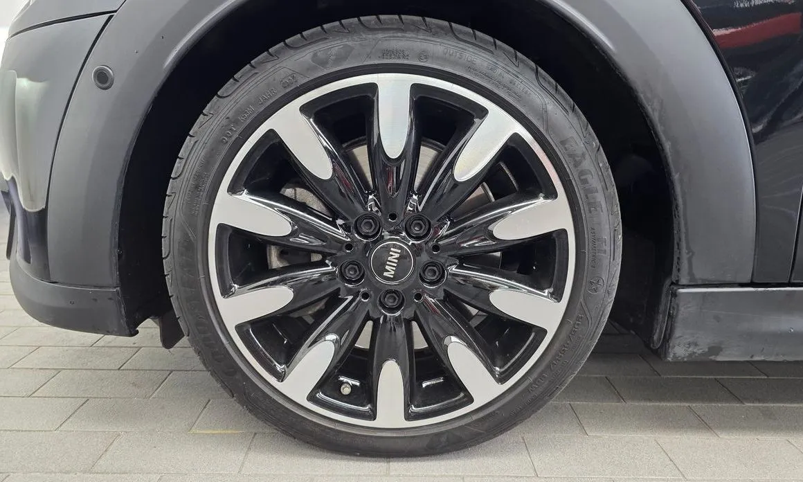 Mini Cooper 2023 из KR, фото 8