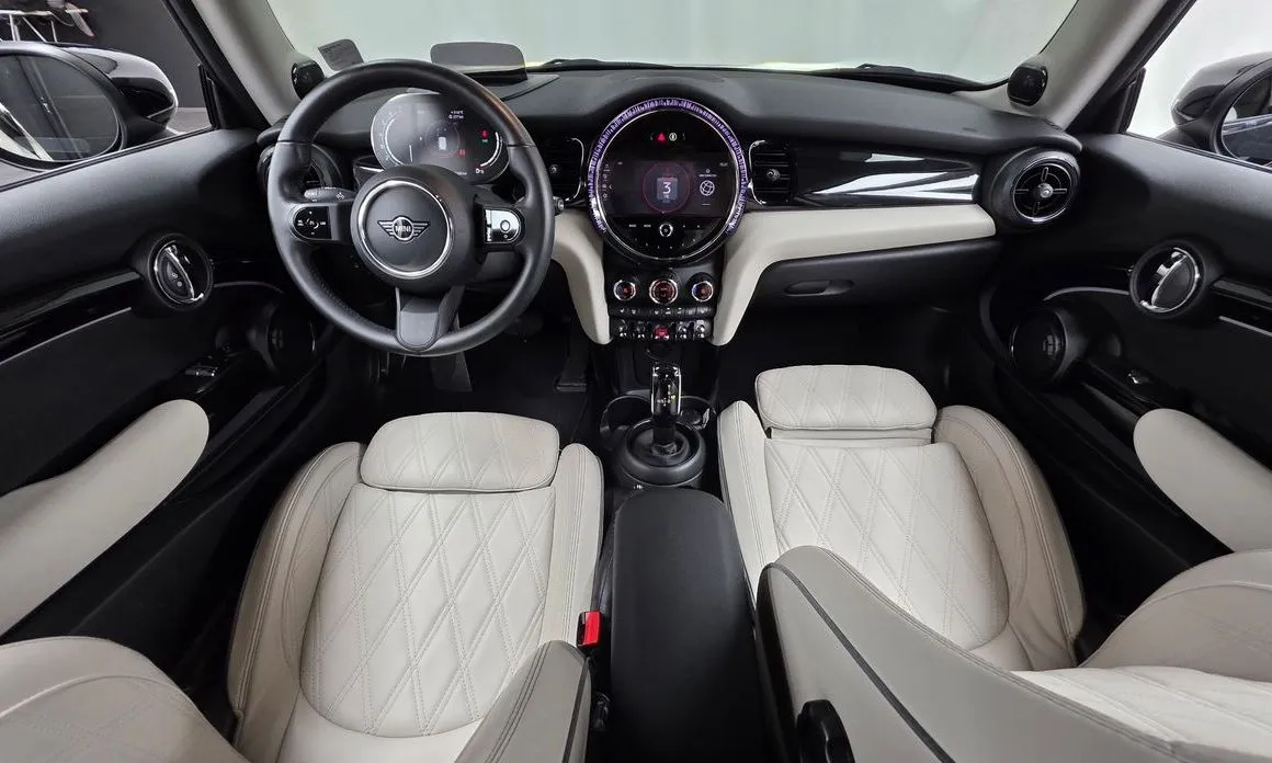 Mini Cooper 2023 из KR, фото 6