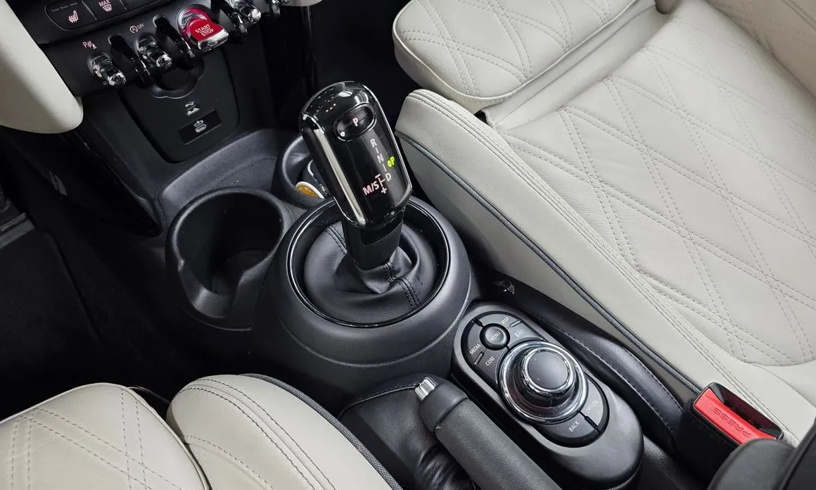 Mini Cooper 2023 из KR, фото 7
