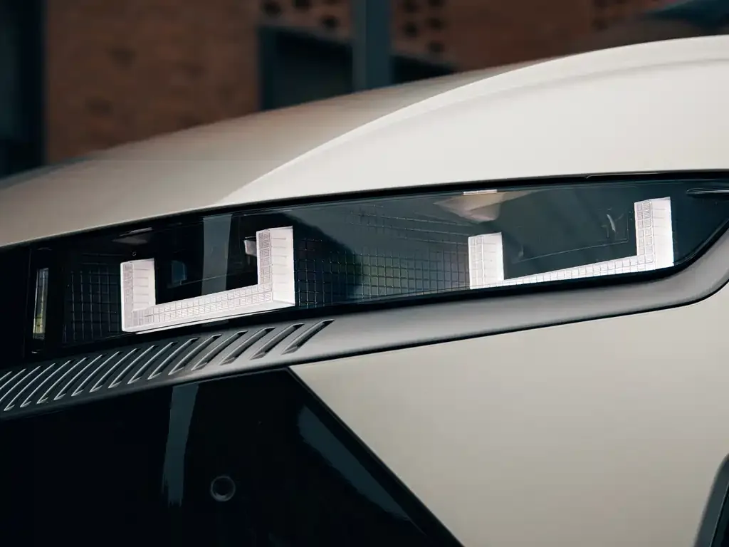 Hyundai IONIQ 5 N — фото 3