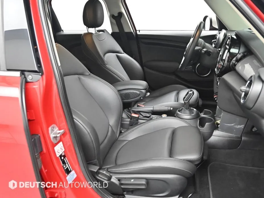 Mini Cooper 2021 из KR, фото 7