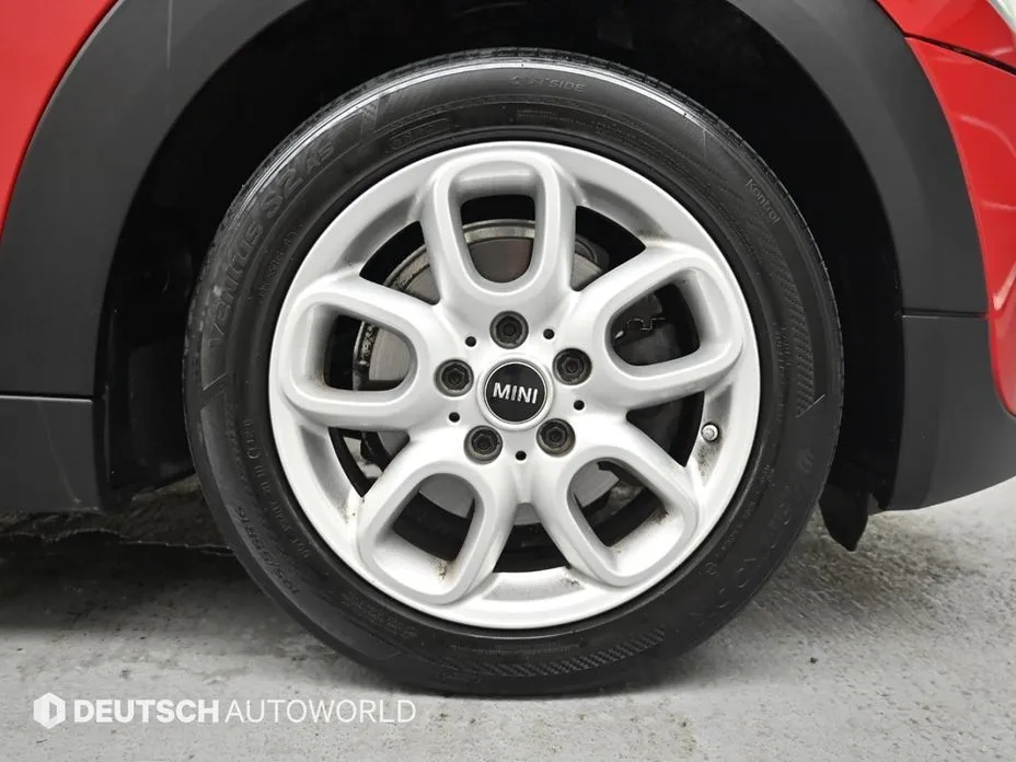 Mini Cooper 2021 из KR, фото 10