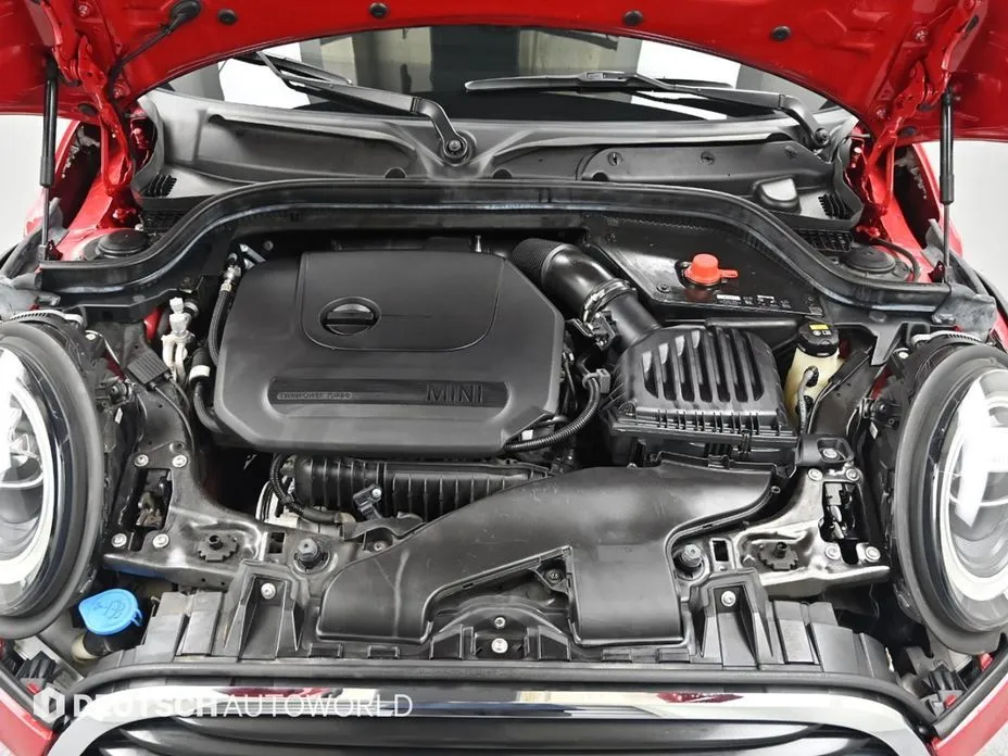 Mini Cooper 2021 из KR, фото 9