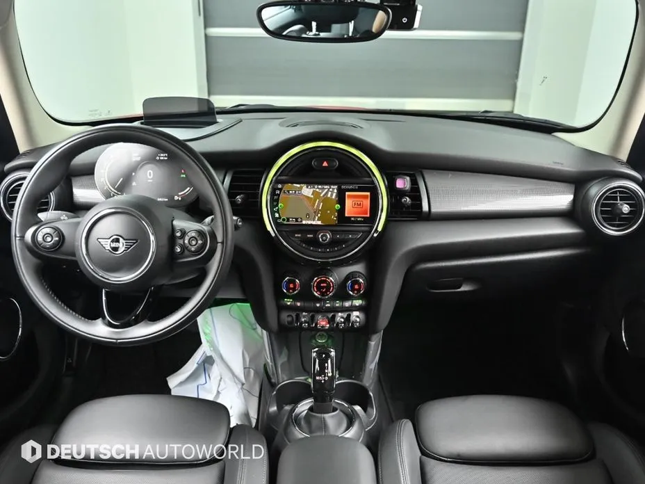 Mini Cooper 2021 из KR, фото 8