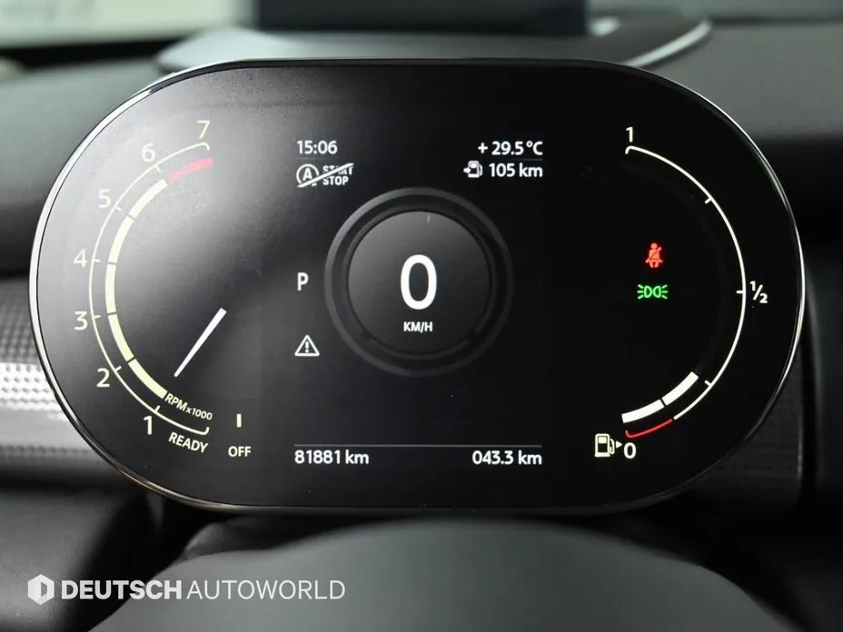 Mini Cooper 2021 из KR, фото 3