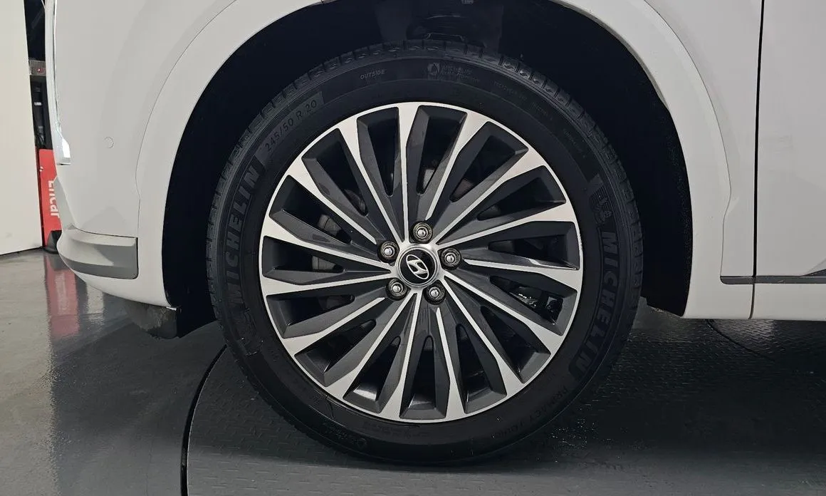 Hyundai Palisade — фото 7