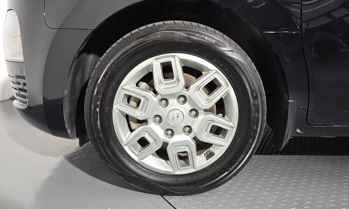 Hyundai Staria — фото 10