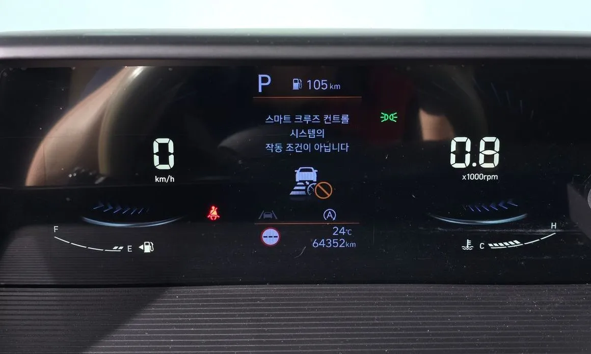 Hyundai Staria — фото 3
