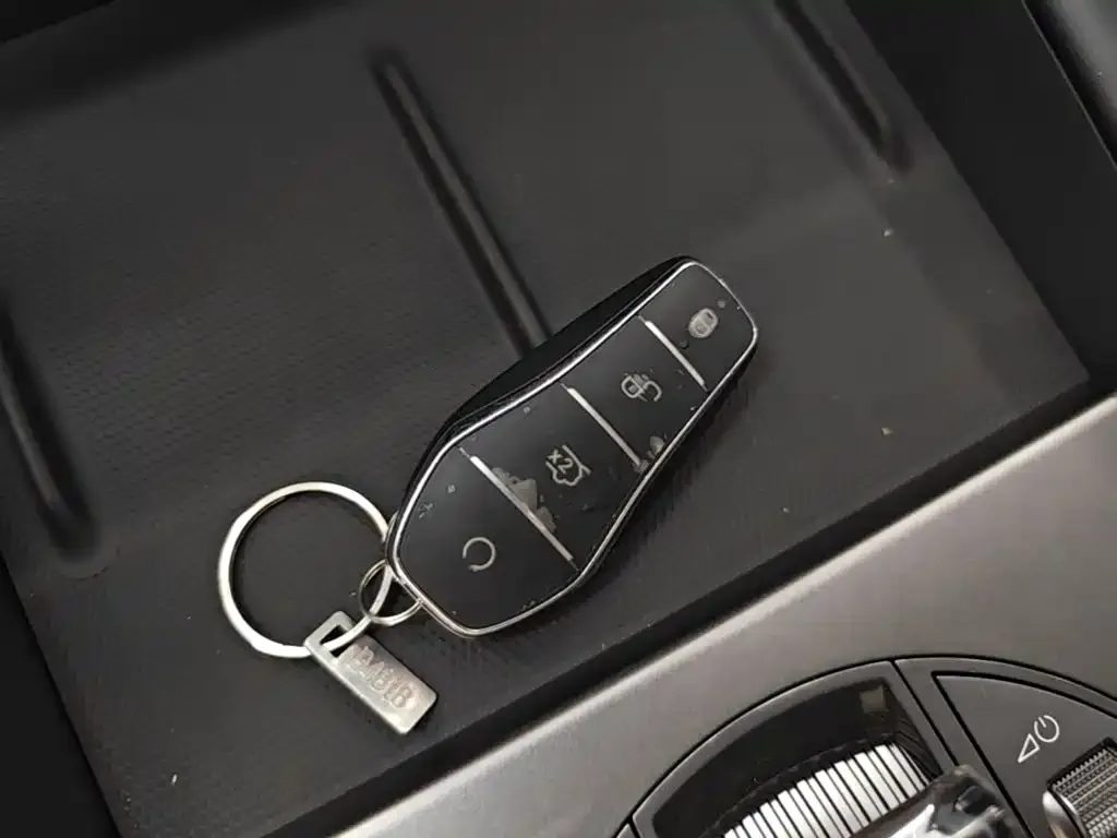 BYD Seal 06 — фото 2