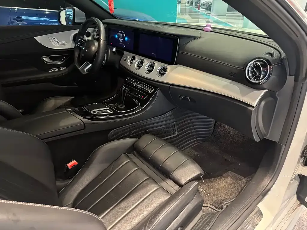 Mercedes-Benz E-Class (Import) 2021 из CN, фото 3