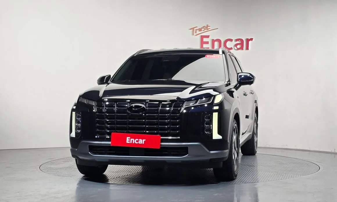 Hyundai Palisade — фото 2