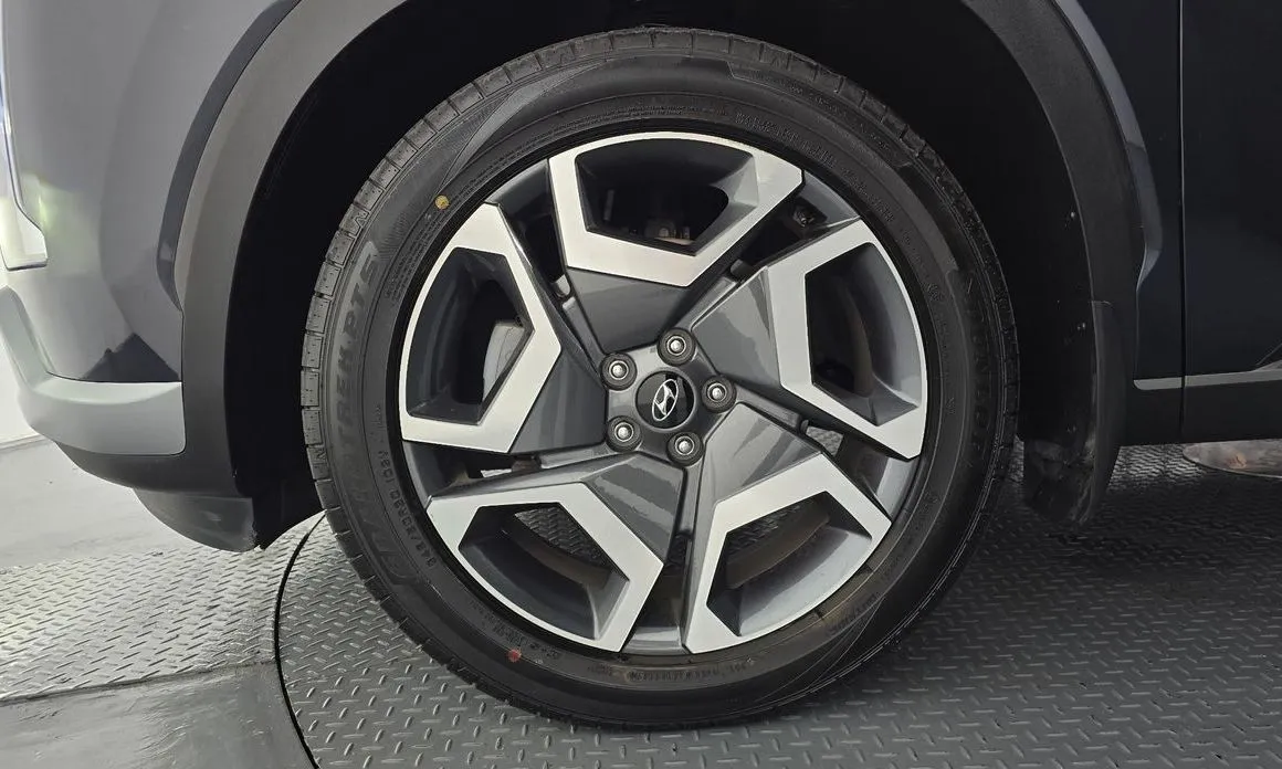 Hyundai Palisade — фото 4