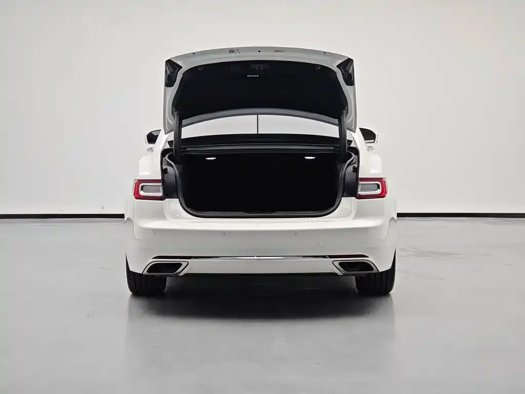 Lincoln Continental — фото 2