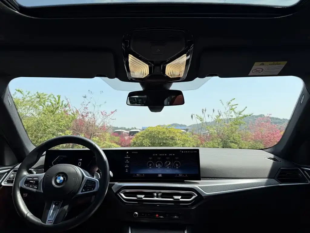 BMW 4 Series — фото 4