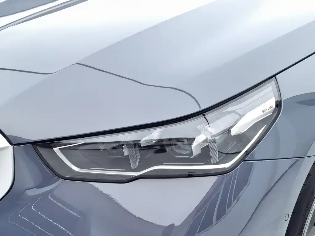 BMW i5 — фото 2
