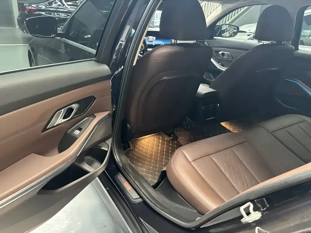 BMW i3 — фото 2
