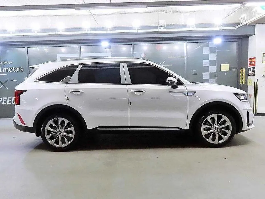 Kia Sorento — фото 2