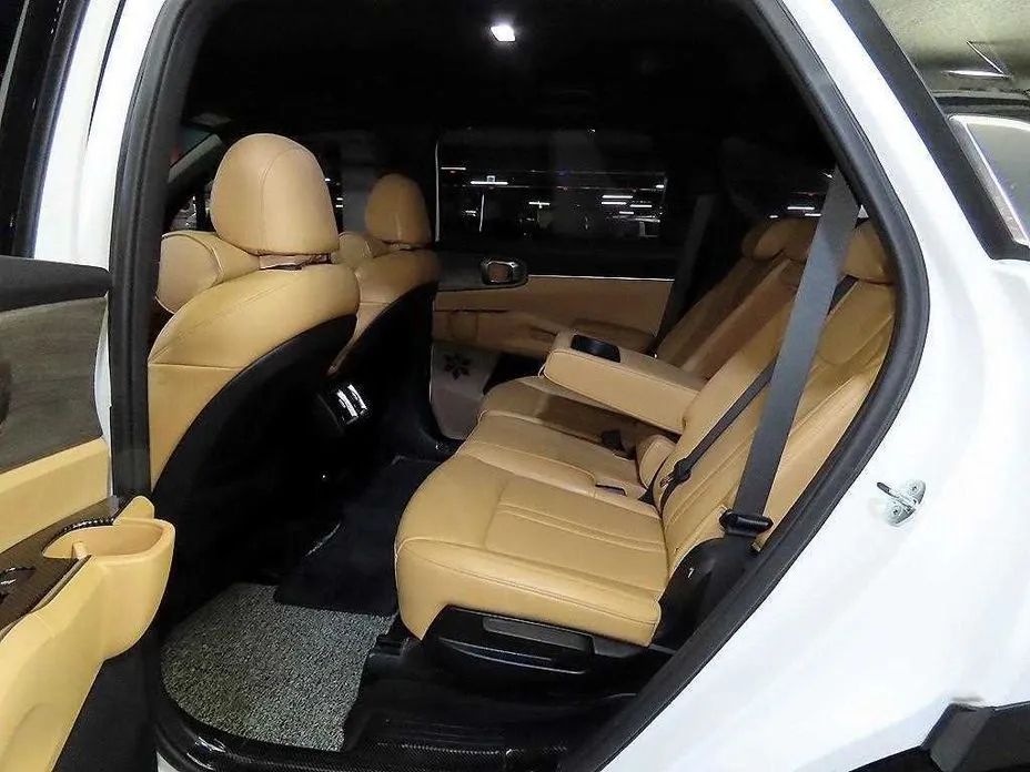 Kia Sorento — фото 4