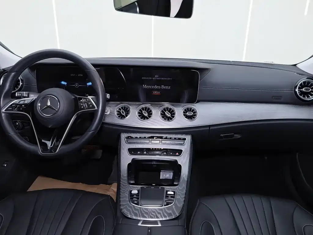 Mercedes-Benz CLS — фото 10