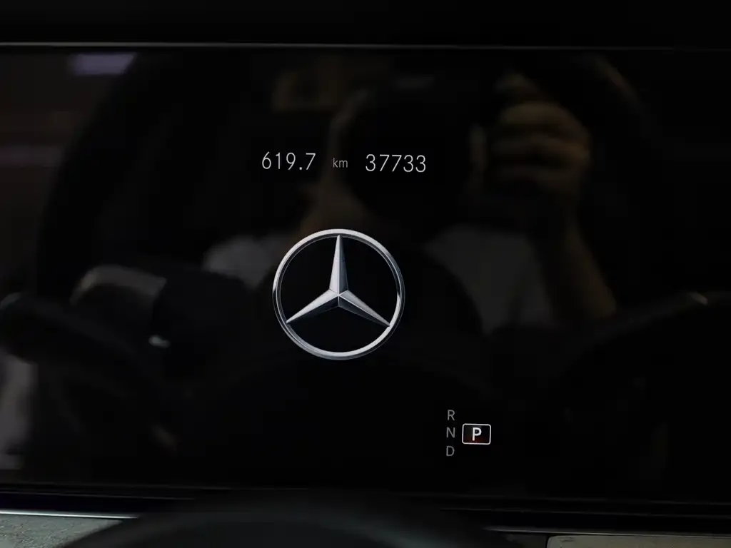 Mercedes-Benz CLS — фото 2