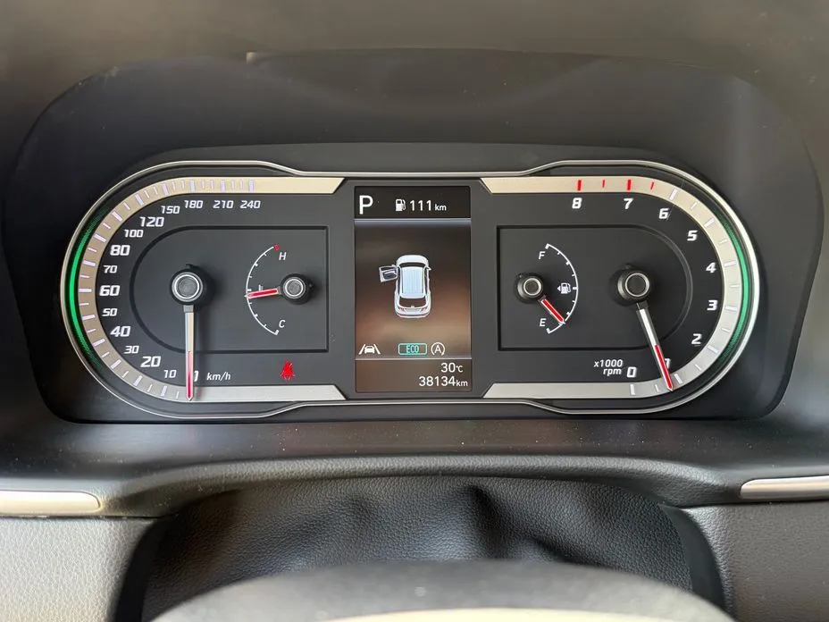 Hyundai Tucson — фото 2