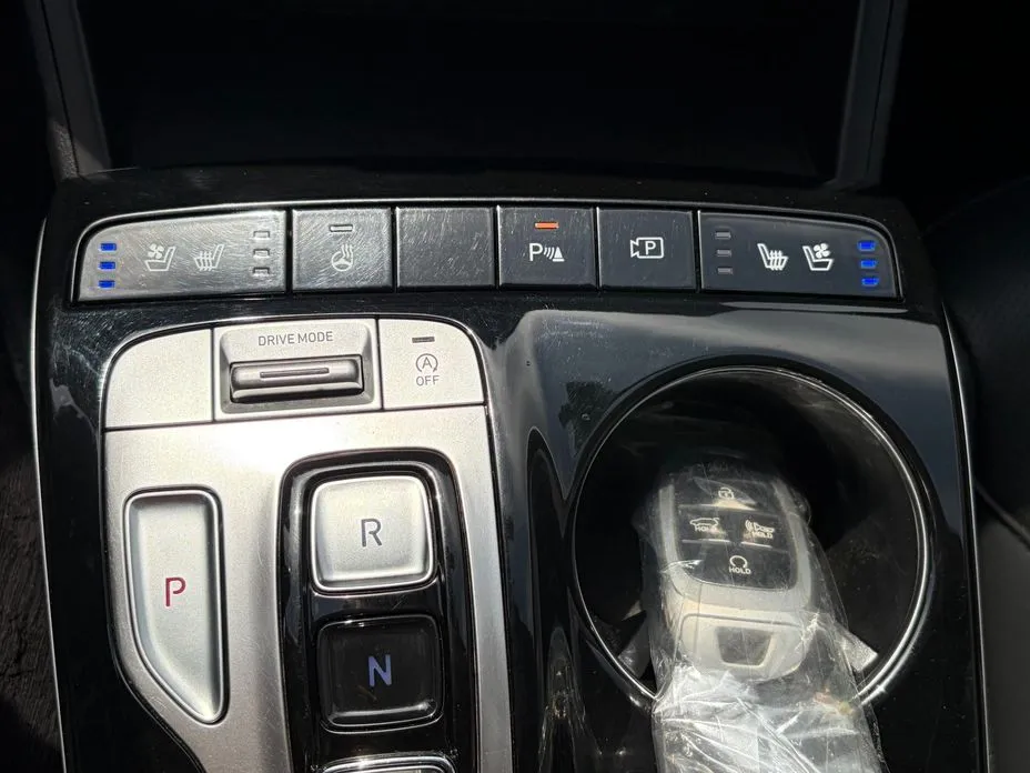Hyundai Tucson — фото 4