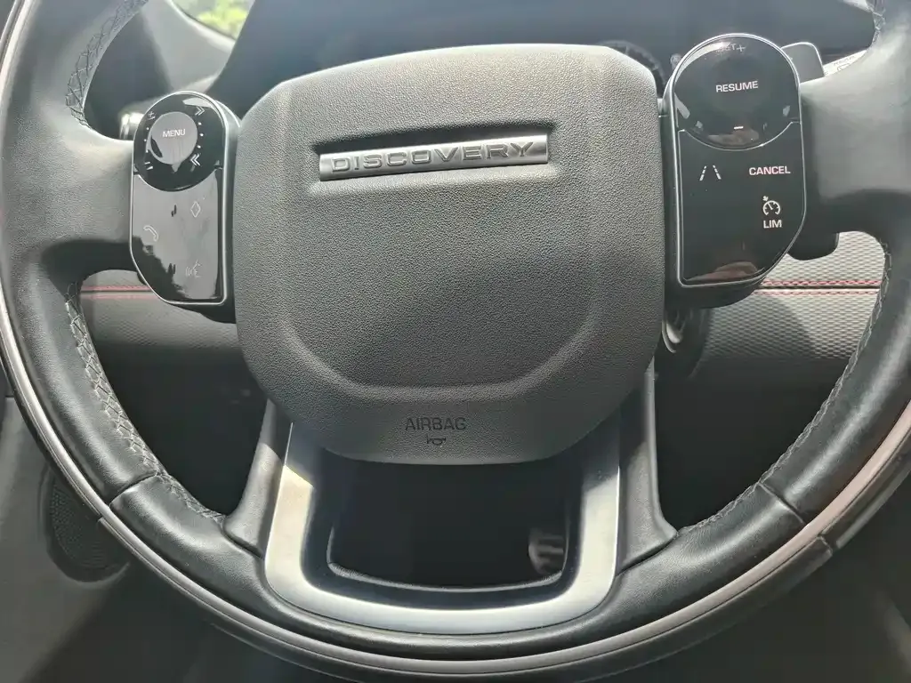 Land Rover Discovery Sport — фото 10