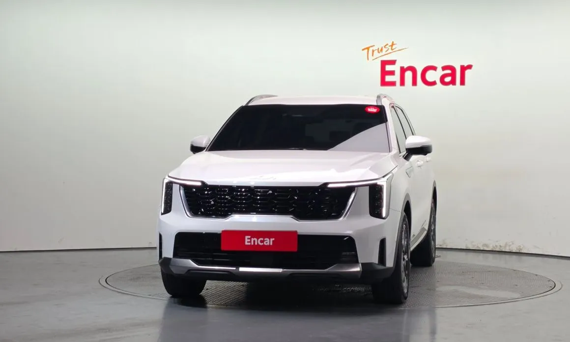 Kia Sorento — фото 3