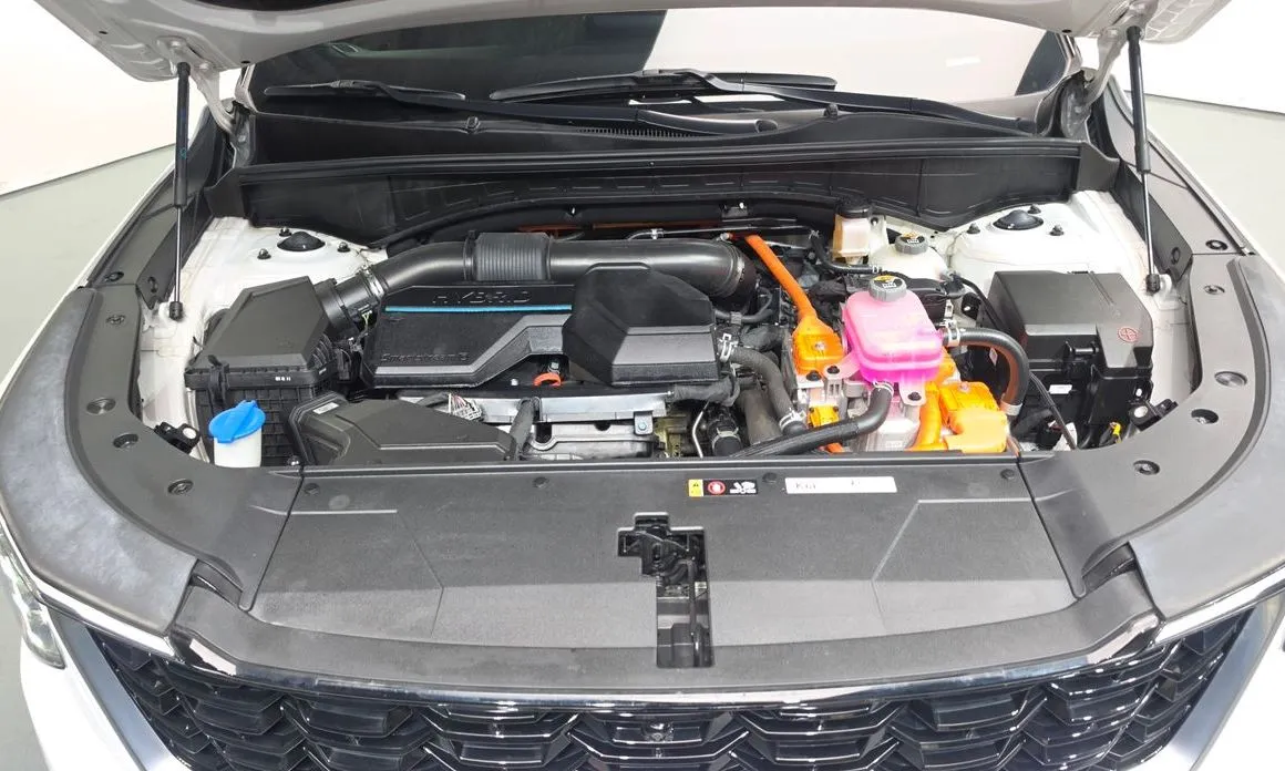 Kia Sorento — фото 8