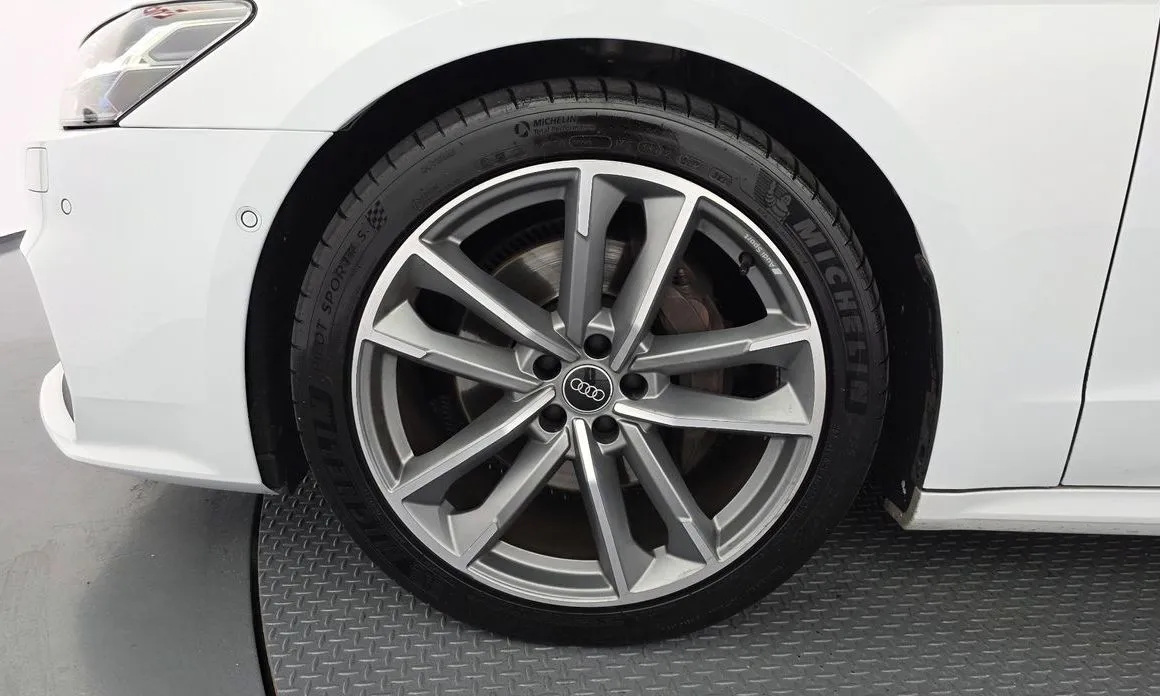 Audi A7 2023 из KR, фото 6