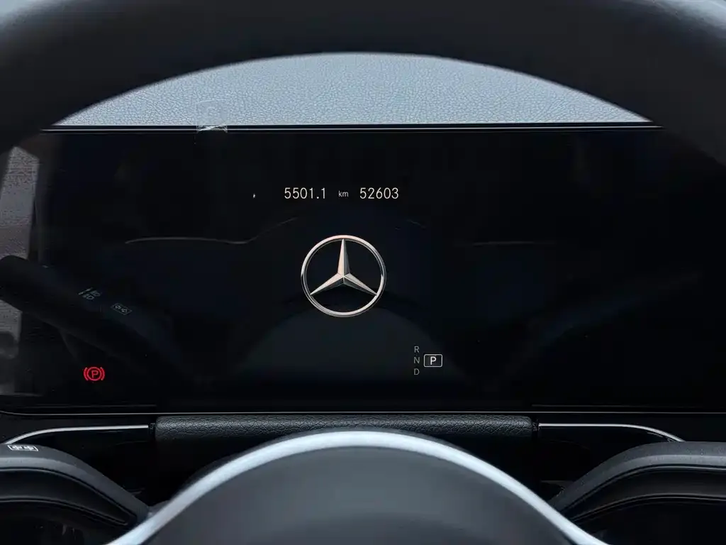 Mercedes-Benz GLA — фото 2