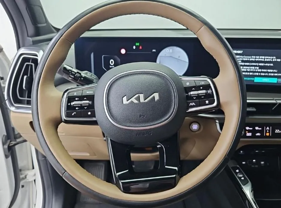 Kia Sorento — фото 10