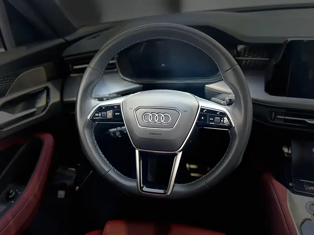 Audi Q6 — фото 3