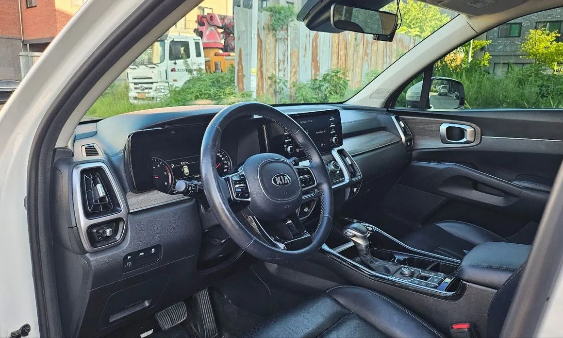 Kia Sorento — фото 2