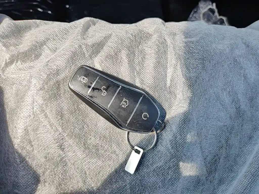 BYD Qin PLUS — фото 10
