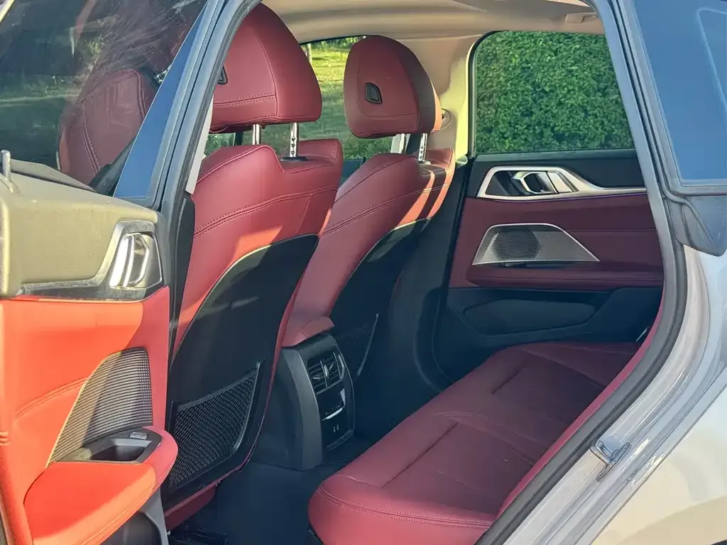 BMW 4 Series — фото 2