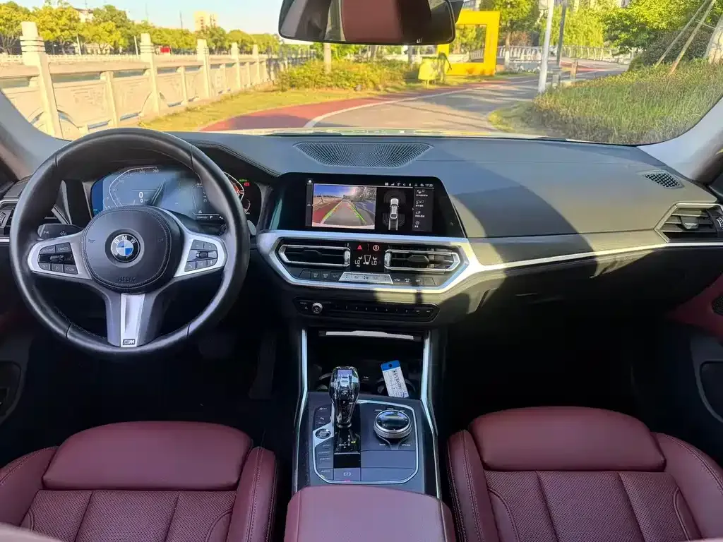 BMW 4 Series — фото 4