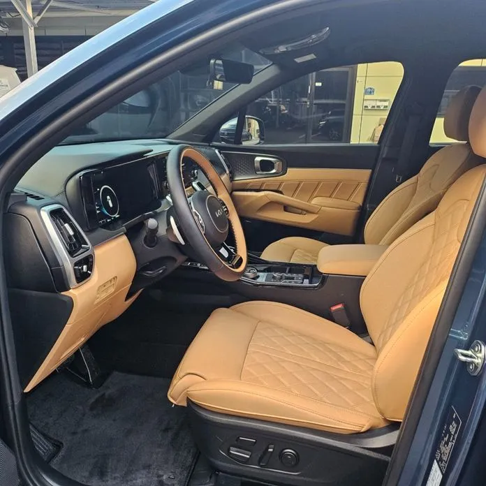 Kia Sorento — фото 4